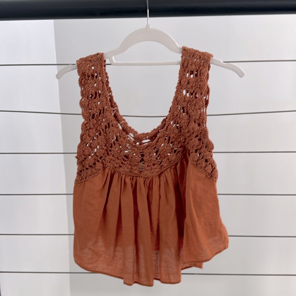 THE GREAT. - The Soleil Top